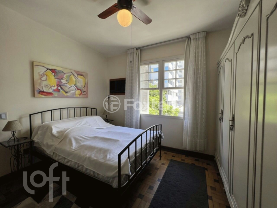 Apartamento à venda com 2 quartos, 82m² - Foto 9