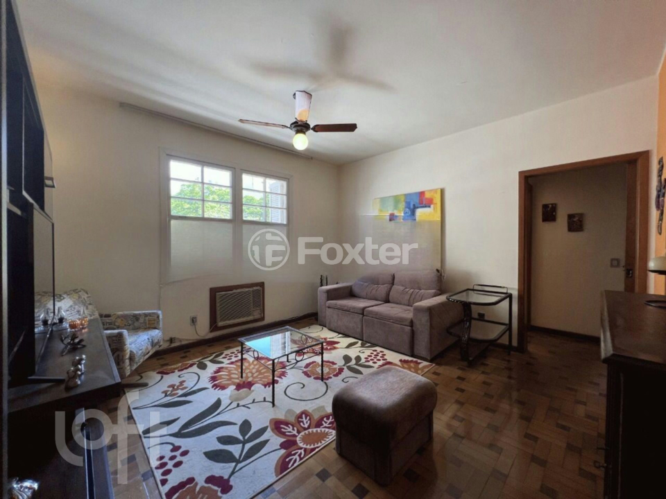 Apartamento à venda com 2 quartos, 82m² - Foto 15