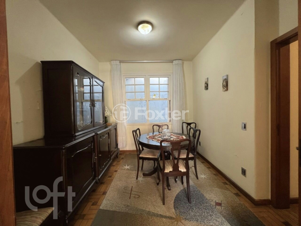 Apartamento à venda com 2 quartos, 82m² - Foto 5