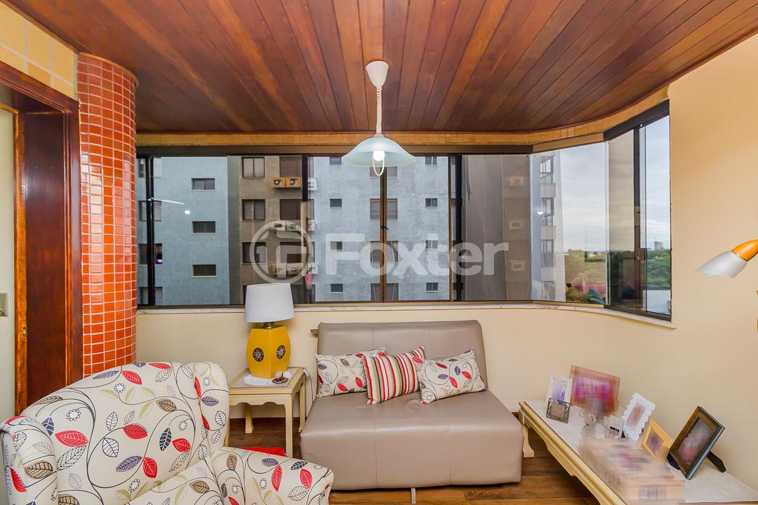 Apartamento à venda com 3 quartos, 117m² - Foto 1