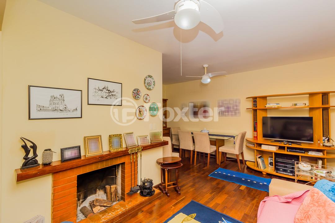 Apartamento à venda com 3 quartos, 117m² - Foto 2