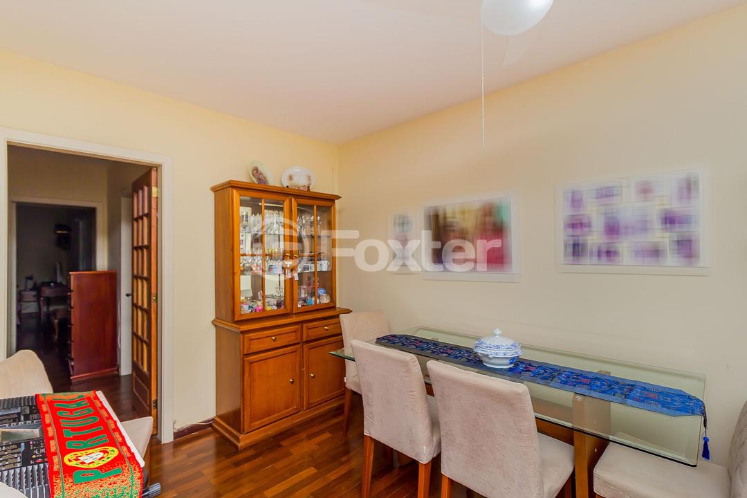 Apartamento à venda com 3 quartos, 117m² - Foto 3