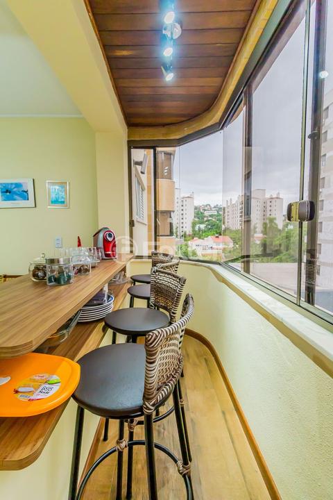 Apartamento à venda com 3 quartos, 117m² - Foto 6