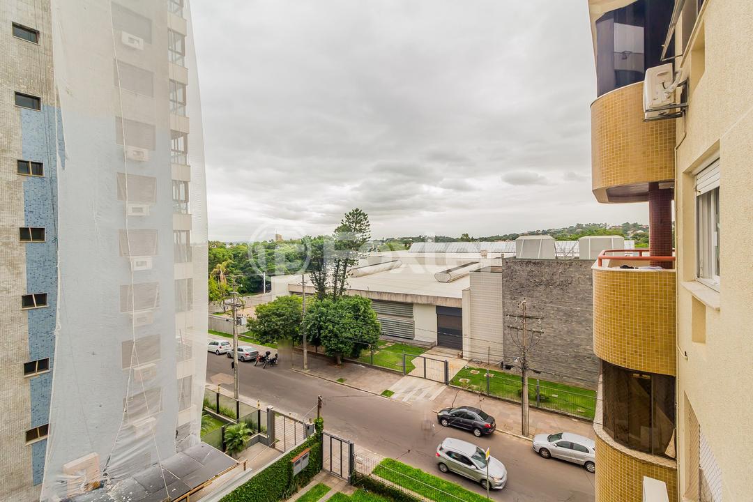 Apartamento à venda com 3 quartos, 117m² - Foto 7
