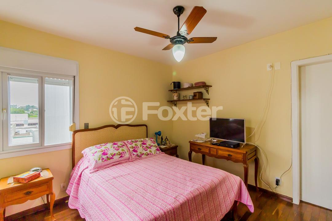 Apartamento à venda com 3 quartos, 117m² - Foto 11