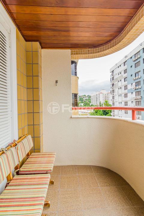 Apartamento à venda com 3 quartos, 117m² - Foto 16