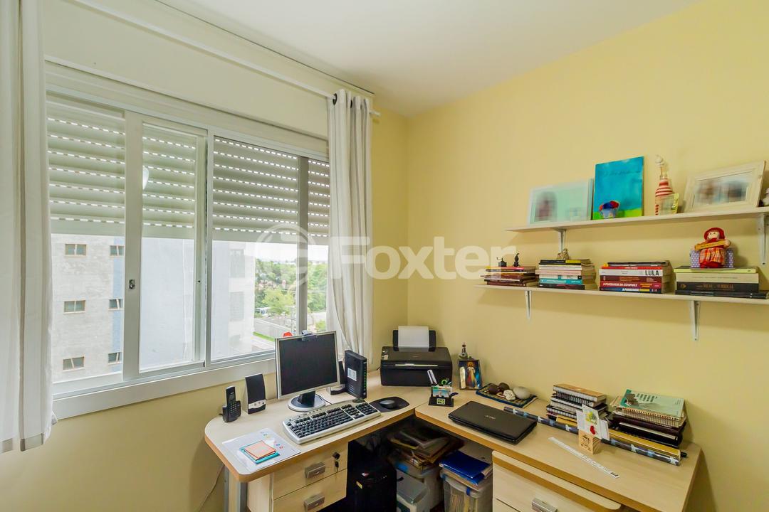 Apartamento à venda com 3 quartos, 117m² - Foto 24