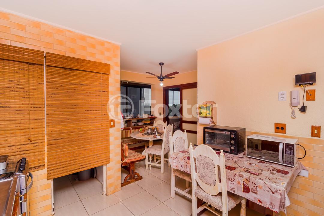Apartamento à venda com 3 quartos, 117m² - Foto 28
