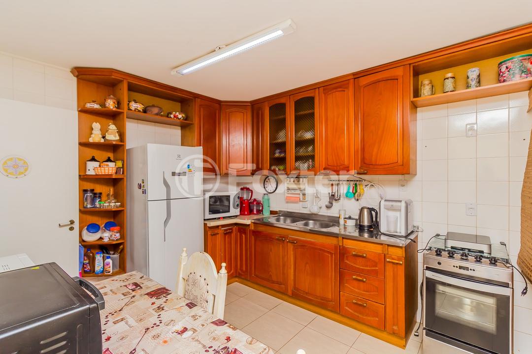 Apartamento à venda com 3 quartos, 117m² - Foto 29