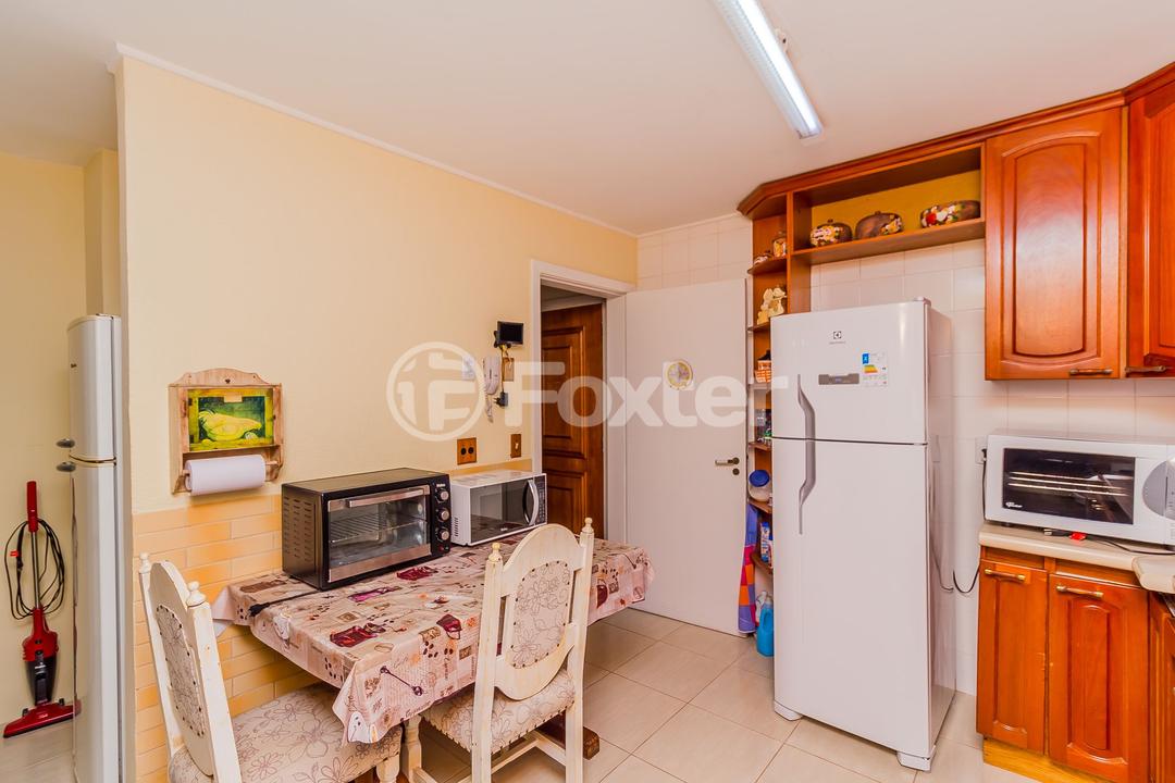 Apartamento à venda com 3 quartos, 117m² - Foto 30