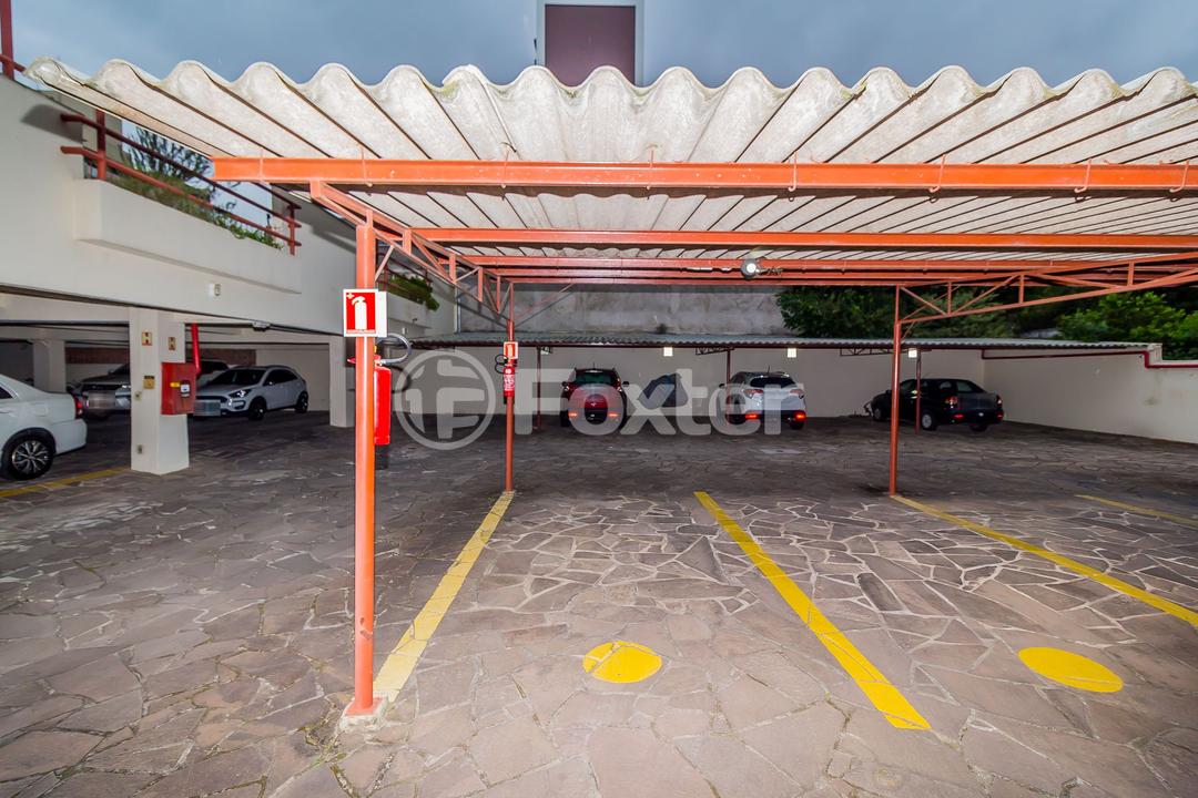 Apartamento à venda com 3 quartos, 117m² - Foto 33