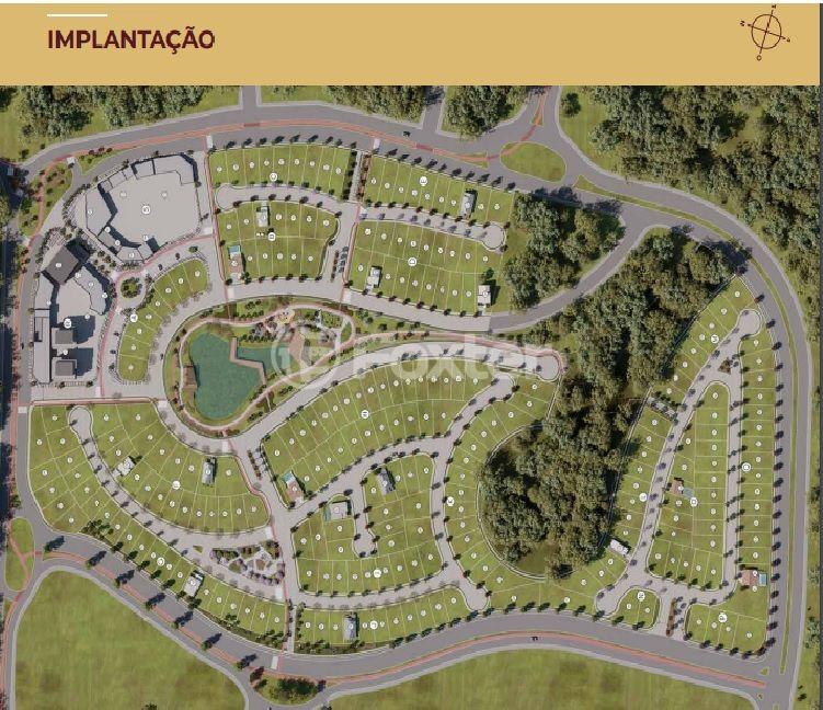 Terreno à venda, 275m² - Foto 2