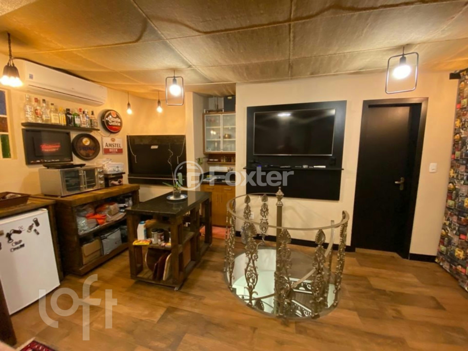 Cobertura à venda com 1 quarto, 89m² - Foto 5