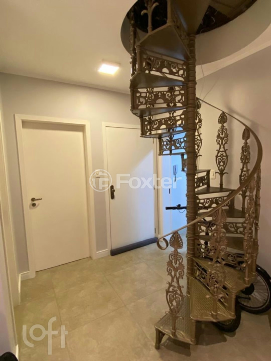 Cobertura à venda com 1 quarto, 89m² - Foto 3