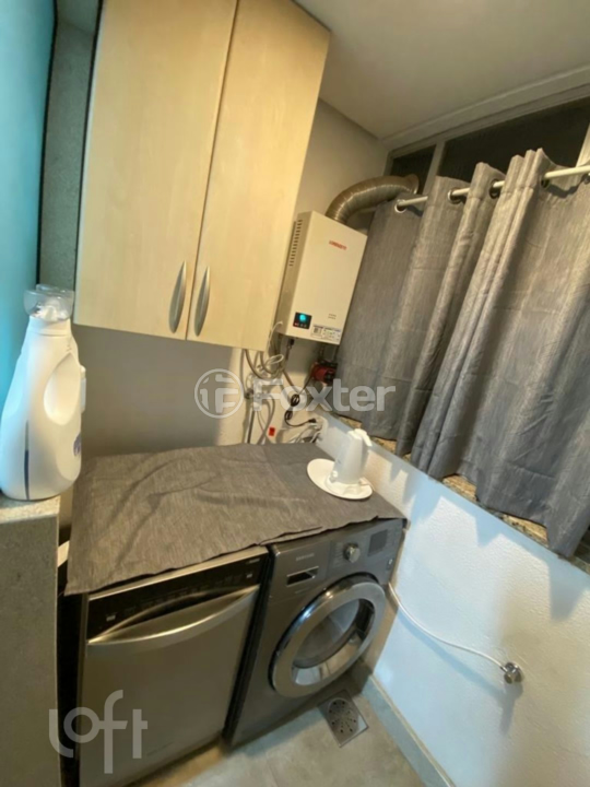 Cobertura à venda com 1 quarto, 89m² - Foto 13