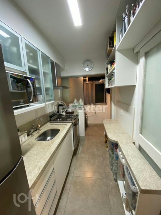 Cobertura à venda com 1 quarto, 89m² - Foto 11