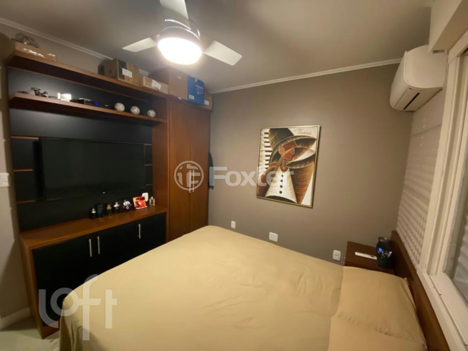 Cobertura à venda com 1 quarto, 89m² - Foto 2