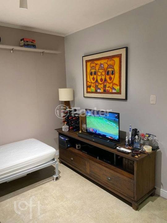 Cobertura à venda com 1 quarto, 89m² - Foto 8