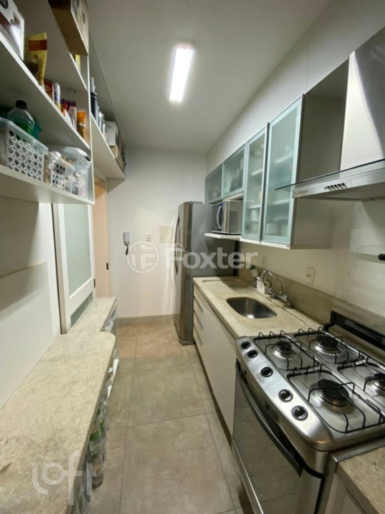 Cobertura à venda com 1 quarto, 89m² - Foto 12