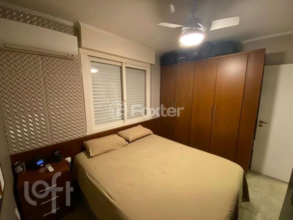 Cobertura à venda com 1 quarto, 89m² - Foto 9