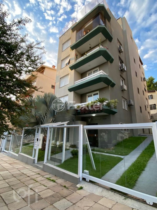 Cobertura à venda com 1 quarto, 89m² - Foto 19