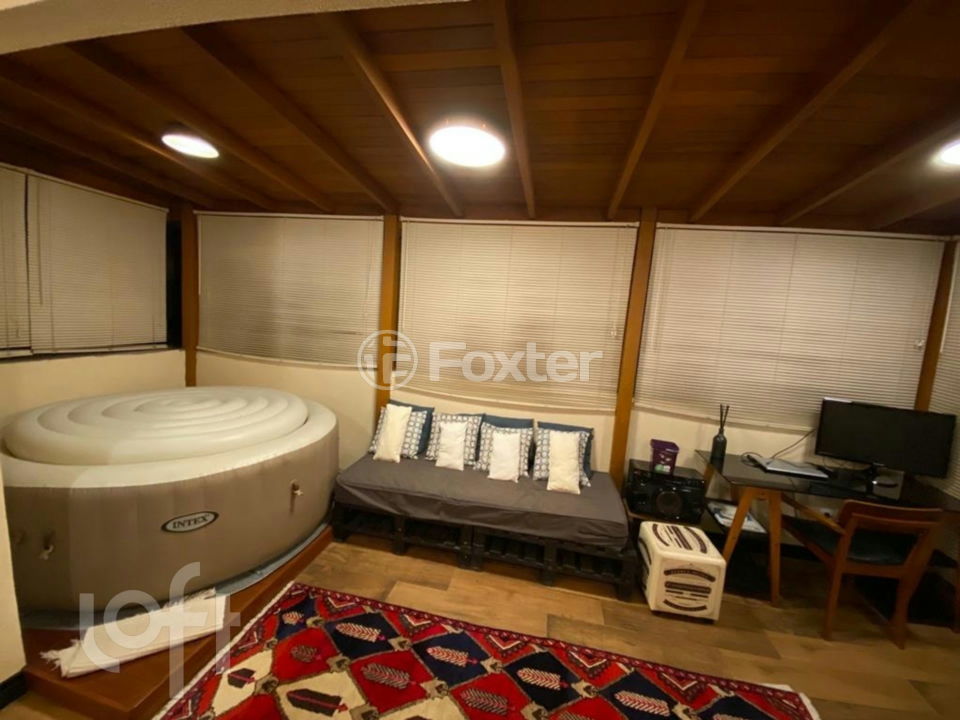 Cobertura à venda com 1 quarto, 89m² - Foto 4