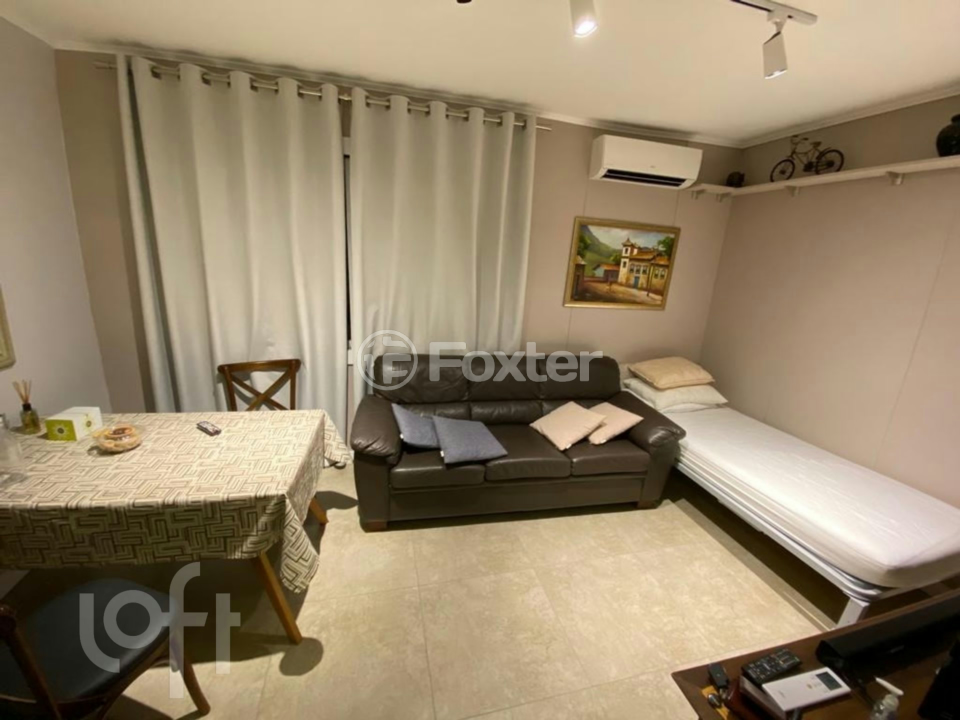 Cobertura à venda com 1 quarto, 89m² - Foto 7