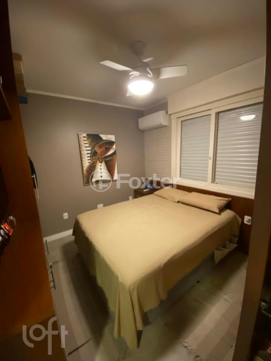 Cobertura à venda com 1 quarto, 89m² - Foto 6
