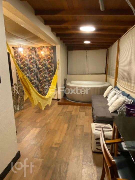 Cobertura à venda com 1 quarto, 89m² - Foto 14
