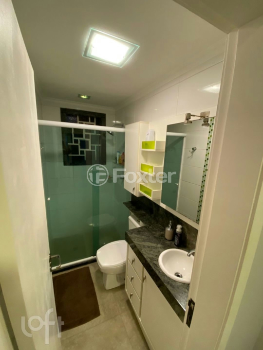 Cobertura à venda com 1 quarto, 89m² - Foto 10