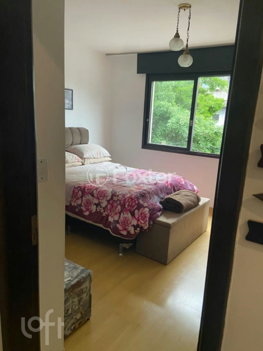 Apartamento à venda com 2 quartos, 65m² - Foto 7
