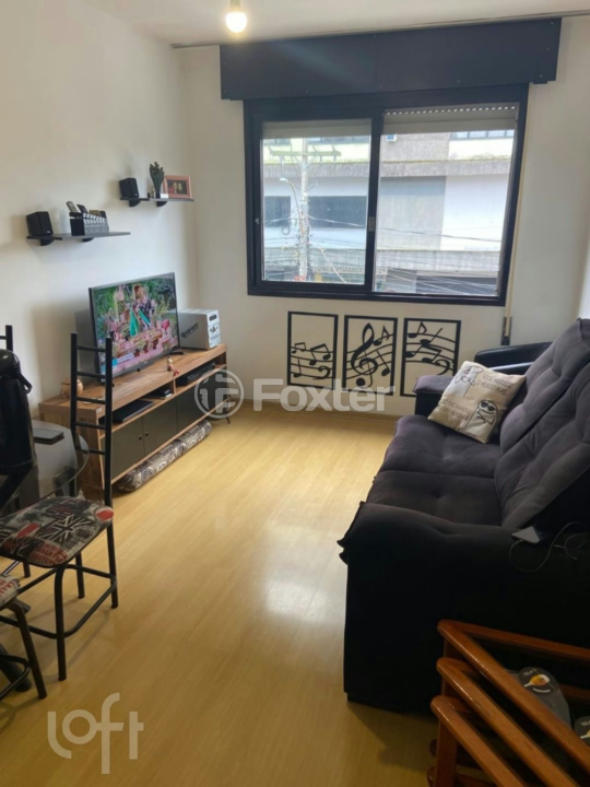 Apartamento à venda com 2 quartos, 65m² - Foto 6