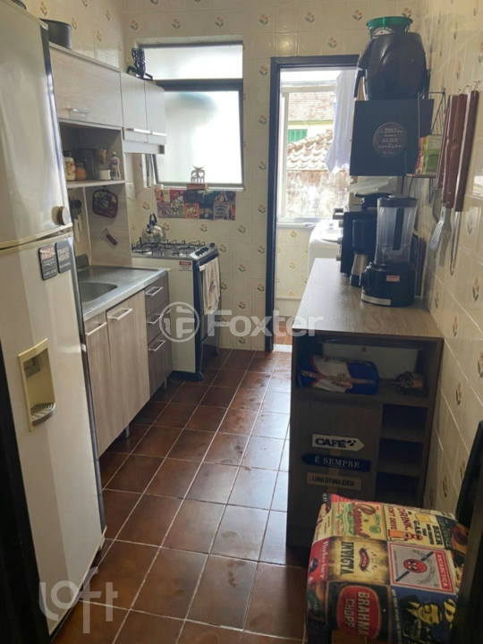 Apartamento à venda com 2 quartos, 65m² - Foto 11