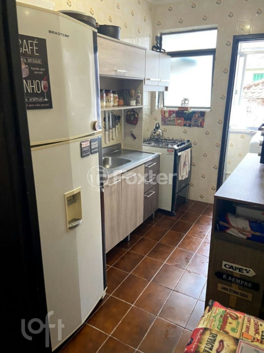 Apartamento à venda com 2 quartos, 65m² - Foto 10