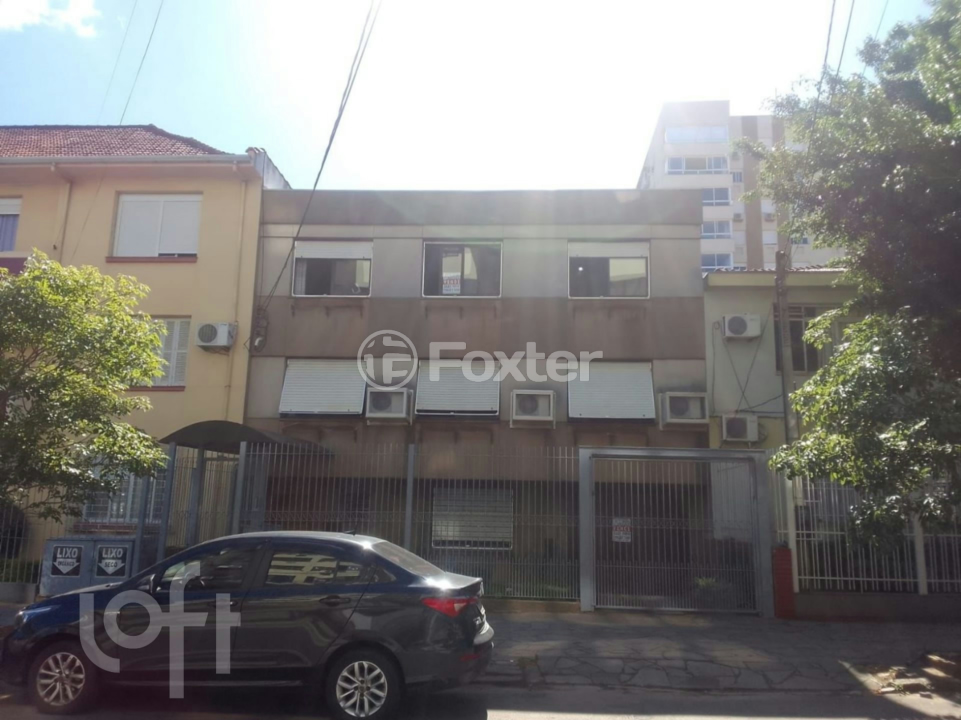 Apartamento à venda com 2 quartos, 65m² - Foto 13