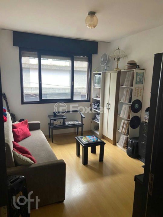 Apartamento à venda com 2 quartos, 65m² - Foto 3