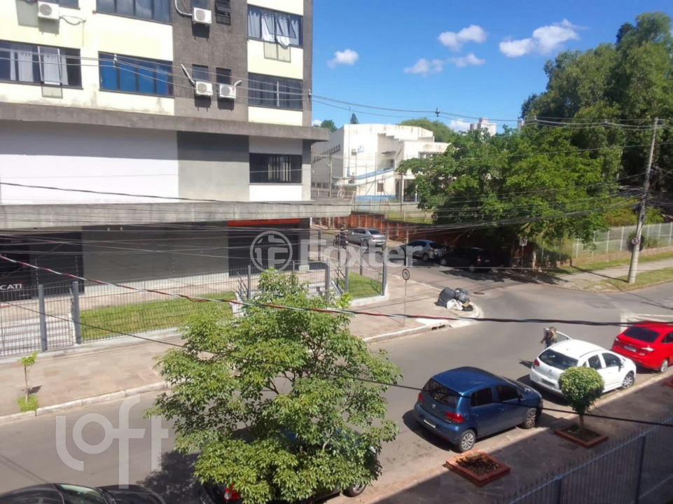 Apartamento à venda com 2 quartos, 65m² - Foto 14