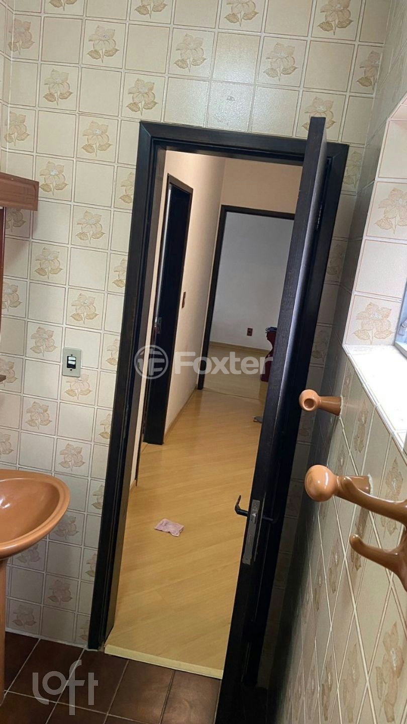Apartamento à venda com 2 quartos, 65m² - Foto 9
