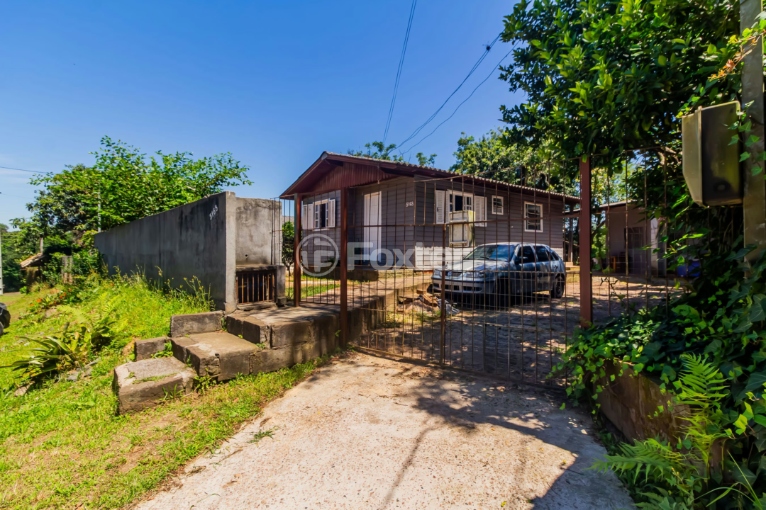 Casa à venda com 4 quartos, 130m² - Foto 14