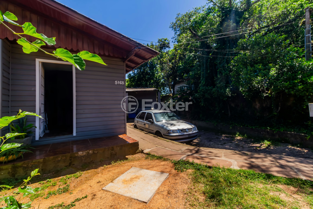 Casa à venda com 4 quartos, 130m² - Foto 3