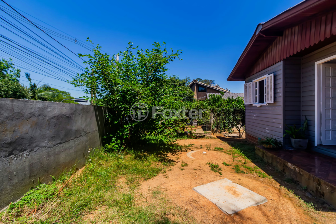 Casa à venda com 4 quartos, 130m² - Foto 5