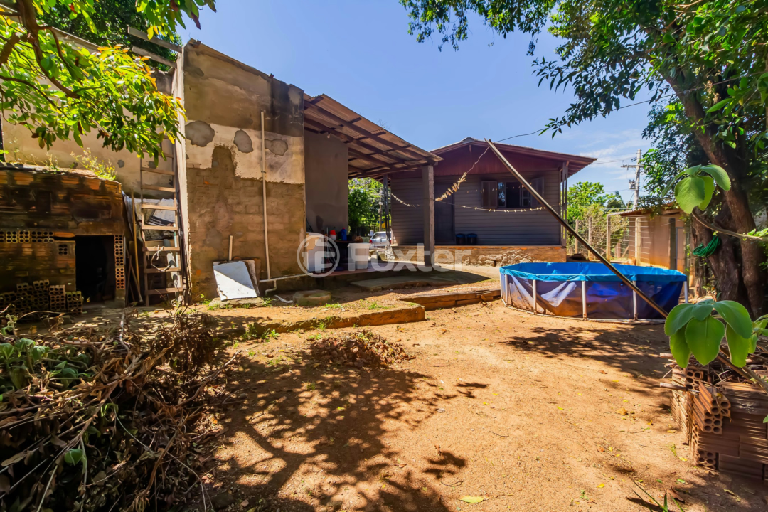 Casa à venda com 4 quartos, 130m² - Foto 11