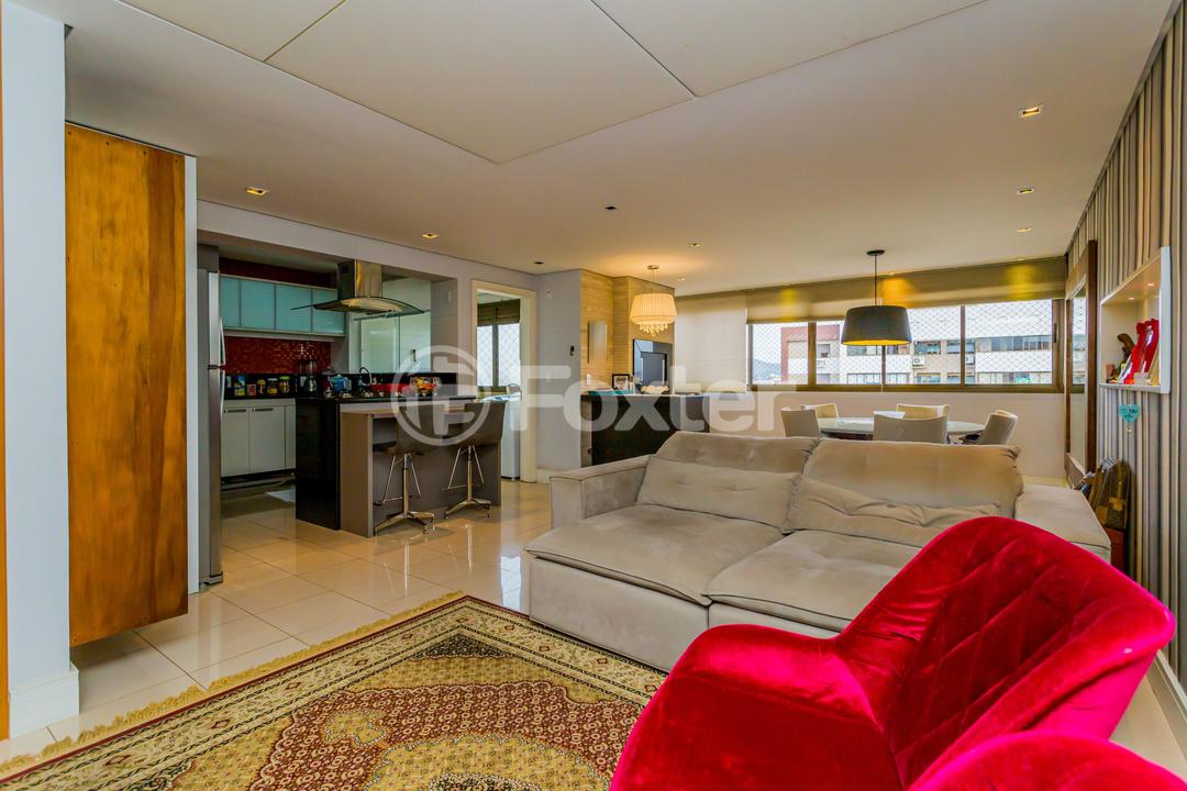 Apartamento à venda com 3 quartos, 94m² - Foto 1