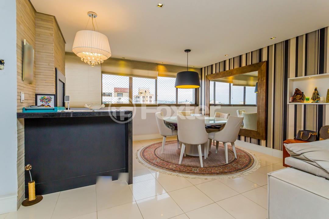 Apartamento à venda com 3 quartos, 94m² - Foto 3