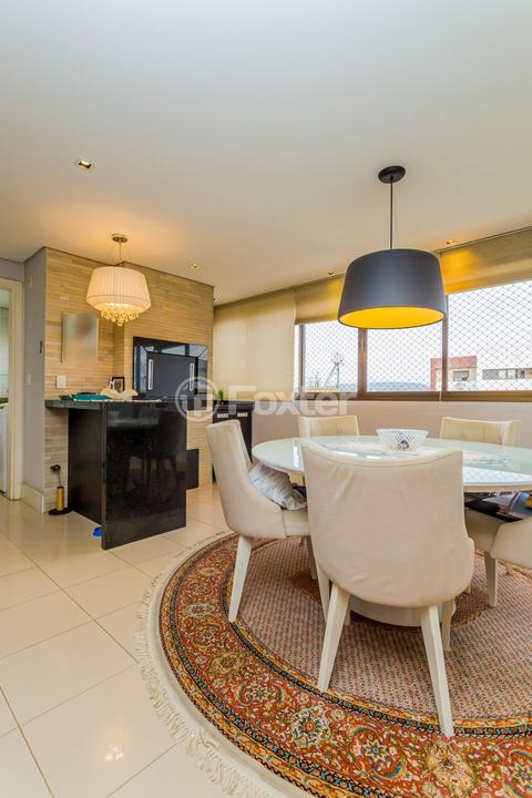 Apartamento à venda com 3 quartos, 94m² - Foto 4