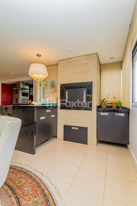 Apartamento à venda com 3 quartos, 94m² - Foto 5