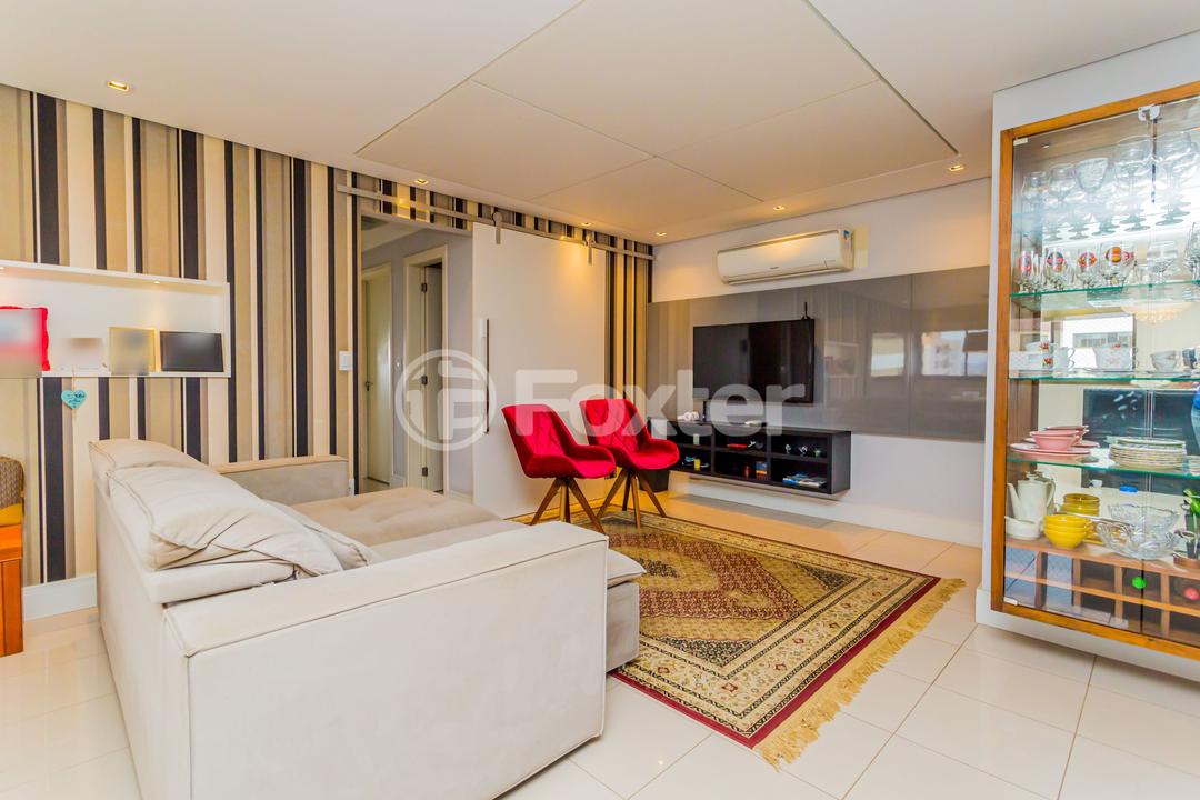 Apartamento à venda com 3 quartos, 94m² - Foto 7