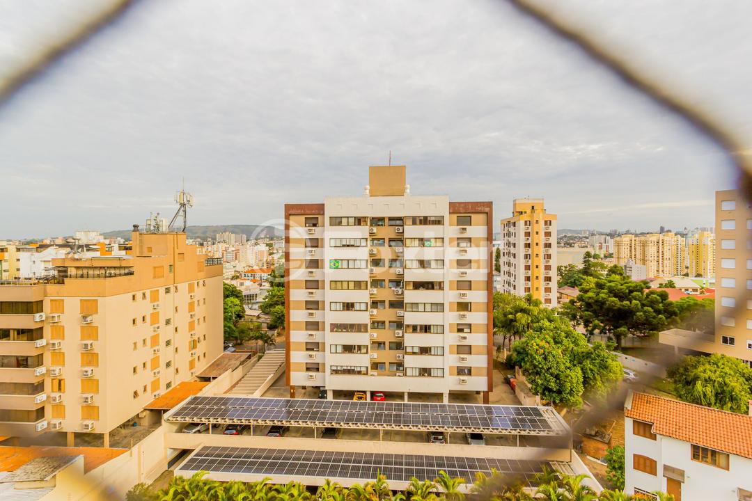 Apartamento à venda com 3 quartos, 94m² - Foto 8