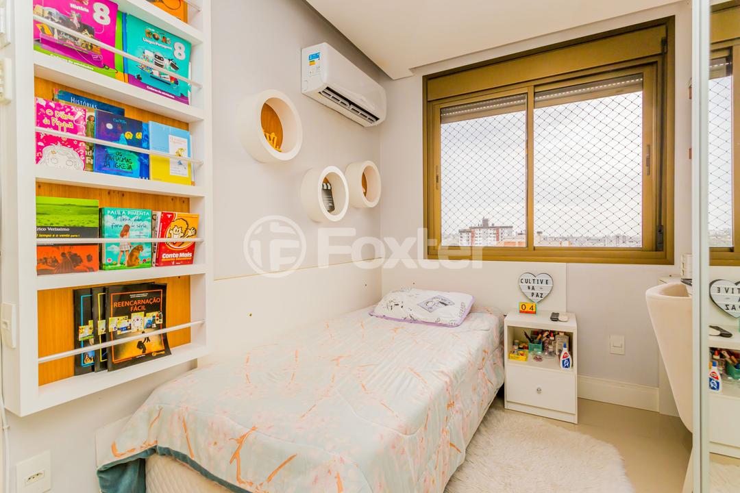 Apartamento à venda com 3 quartos, 94m² - Foto 20