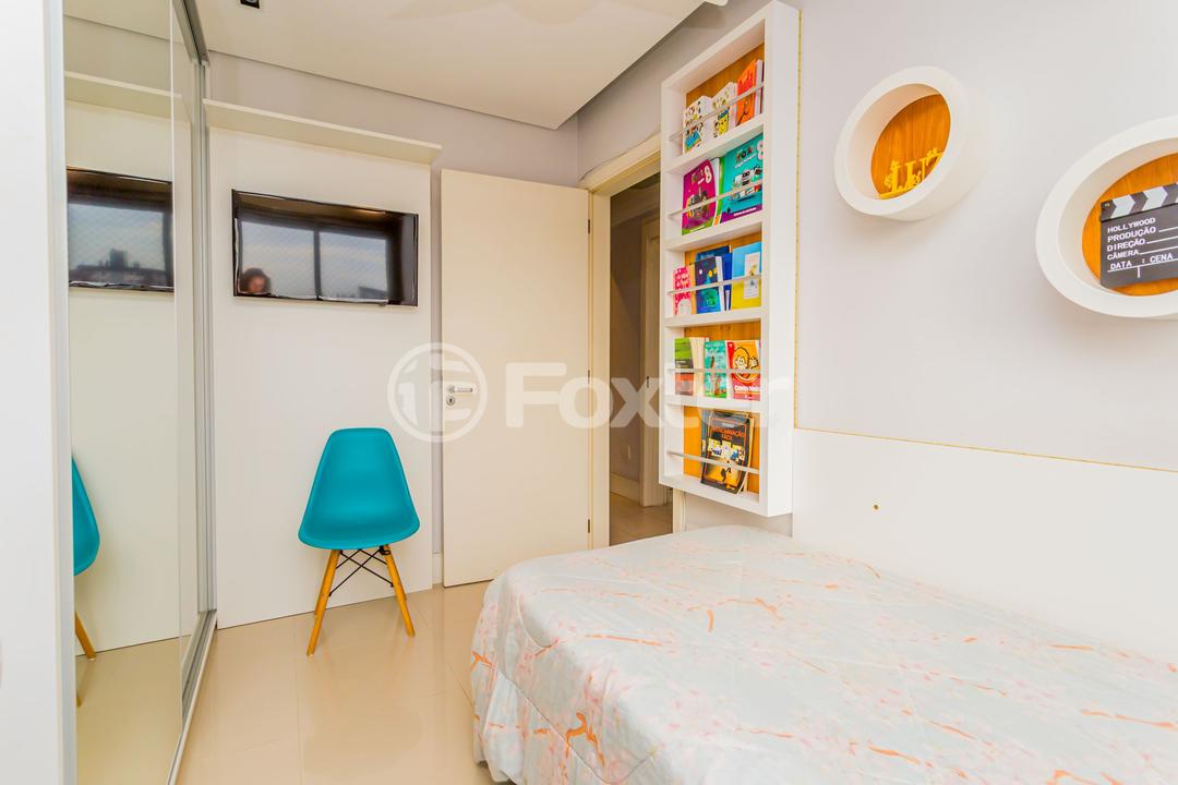 Apartamento à venda com 3 quartos, 94m² - Foto 21